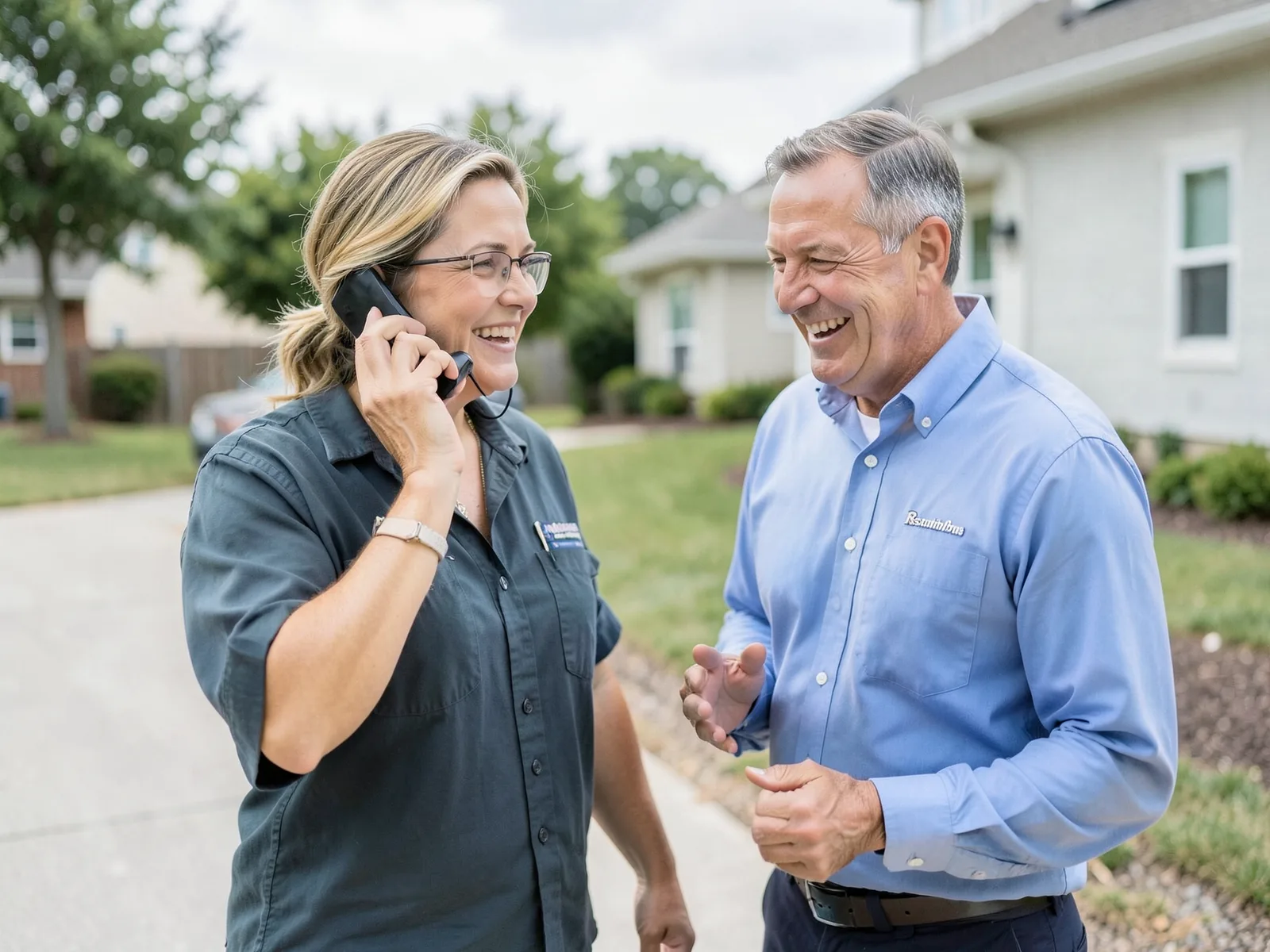 Frequently Asked Questions About Flood Damage Restoration in Water View, VA